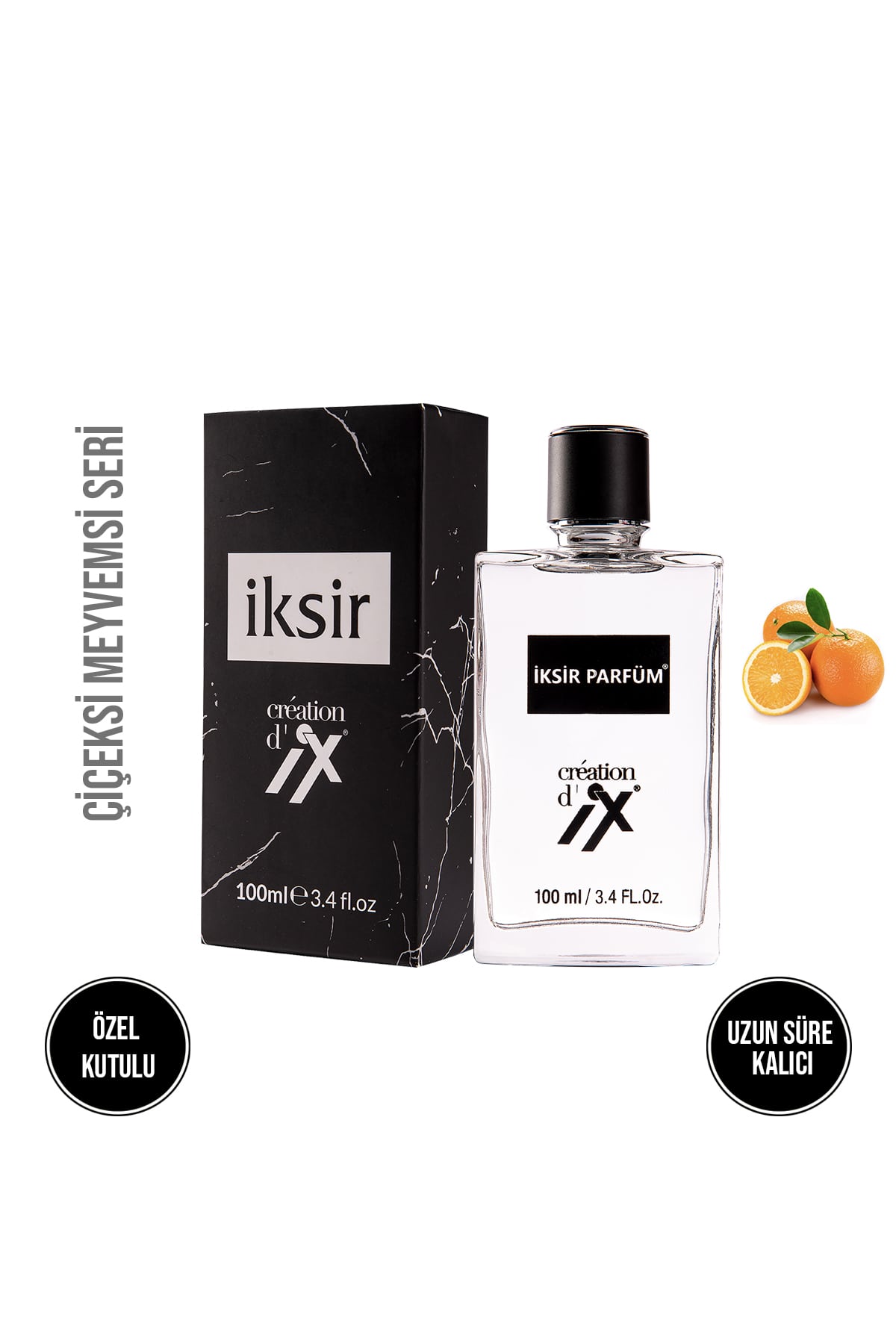 212 319 Kadın Parfüm -100 ML